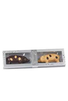 Julegrise - Summerbird Organic - slikforvoksne.dk